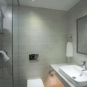 Twin Room Balcony